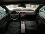 Mercedes C 200-8
