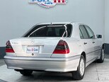 Mercedes C 200-7