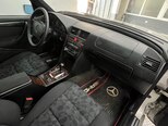 Mercedes C 200-10