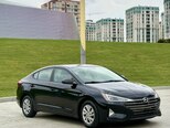 Hyundai Elantra-9