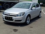 Opel Astra-3