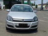 Opel Astra-1