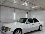 Mercedes E 220-6