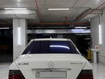 Mercedes E 220-5