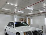 Mercedes E 220-3