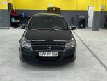 Opel Astra-1