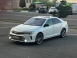 Toyota Camry-10