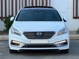 Hyundai Sonata-2