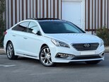 Hyundai Sonata-1