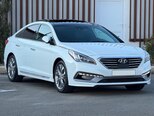 Hyundai Sonata-4