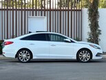 Hyundai Sonata-7