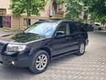 Subaru Forester-3