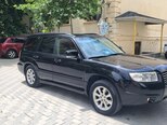 Subaru Forester-4