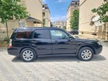 Subaru Forester-5