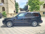 Subaru Forester-6