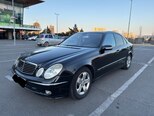 Mercedes E 240-5