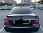 Mercedes E 240-6