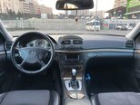 Mercedes E 240-7