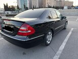Mercedes E 240-2