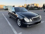 Mercedes E 240-3