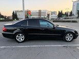 Mercedes E 240-10