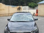 Kia Carnival-14