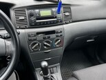 Toyota Corolla-12