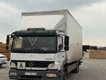 Mercedes Atego 1224-3
