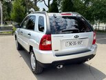 Kia Sportage-7