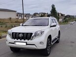 Toyota Land Cruiser Prado-2