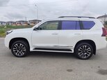Toyota Land Cruiser Prado-6