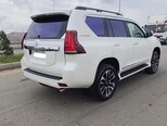 Toyota Land Cruiser Prado-4