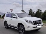 Toyota Land Cruiser Prado-3