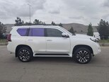 Toyota Land Cruiser Prado-7