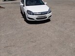 Opel Astra-1
