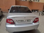 Daewoo Nexia-2