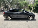 Kia Pride-4