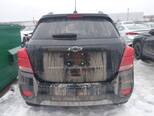 Chevrolet Trax-6