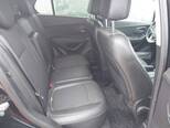 Chevrolet Trax-9