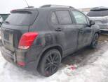 Chevrolet Trax-5