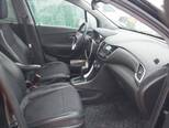 Chevrolet Trax-7