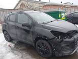 Chevrolet Trax-2