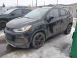 Chevrolet Trax-1