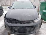 Chevrolet Trax-3