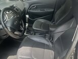 Kia Pride-6