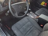 Mercedes C 230-3