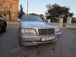 Mercedes C 230-1