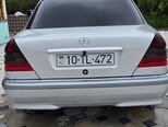 Mercedes C 230-2