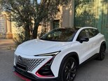 Changan Uni-T-2