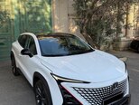 Changan Uni-T-3